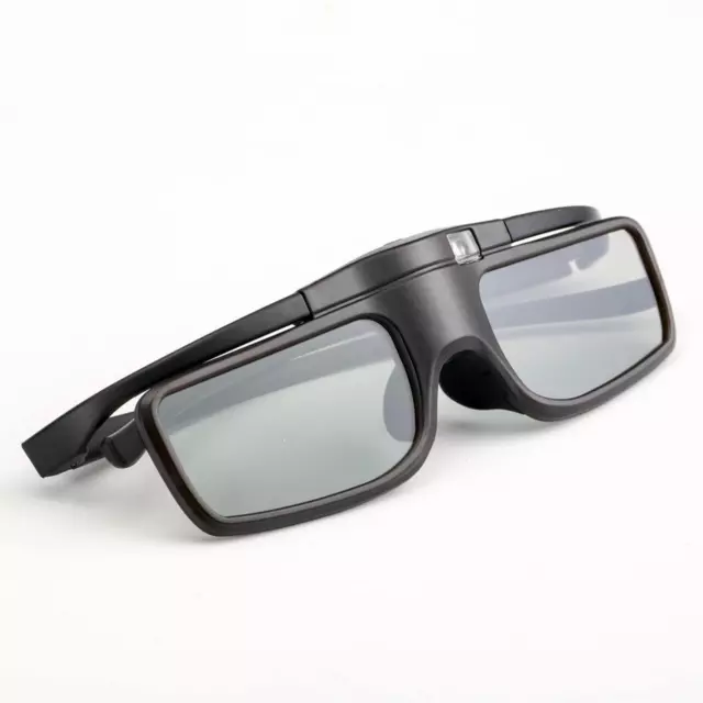 3D Bluetooth Active Glasses Active Shutter for 3D Signal TV TW5210/5400