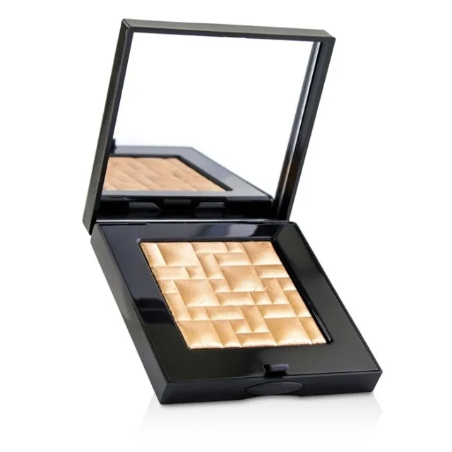 Bobbi Brown Highlighting Powder - # Bronze Glow 8g Womens Make Up