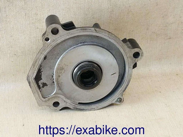 corps de pompe a eau pour Kawasaki Z 750  de 2007 a 2012