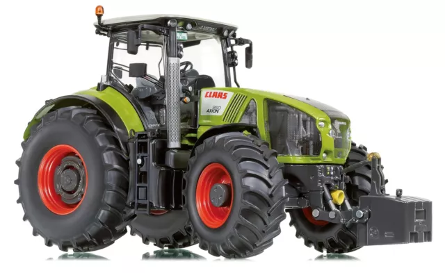 WIKING, CLAAS Axion 950, 1/32, WIK77863
