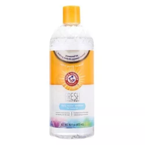 Arm and Hammer Eau Additif pour Chien Chiots