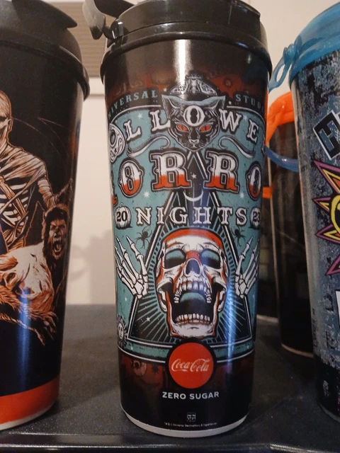 A Guide To Universal’s Halloween Horror Nights 2022 In Hollywood - Foto 4