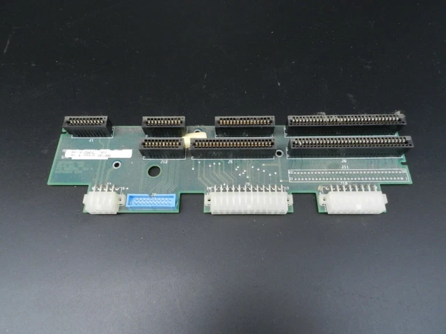Melco EMC Backplane PCB 00562901