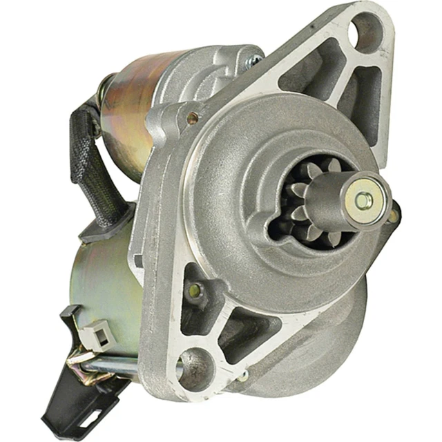 Starter for 3.2 3.2L ACURA TL 1999 (ALL) & with Automatic Trans 04 05 06