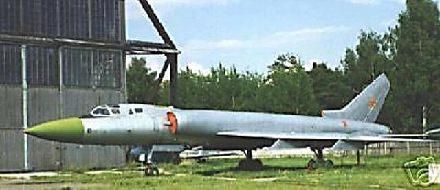 Tu28 Cockpit TU-28 FIDDLER TUPOLEV Tu28 modèle d'avion en bois livraison gratuite ...