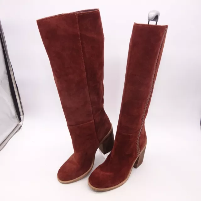 Ugg maeva knee clearance high boot