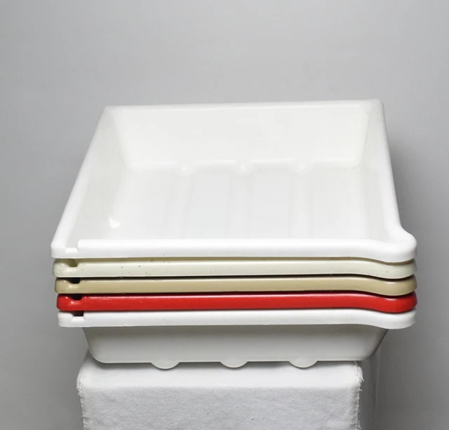 Paterson development trays for 8x10