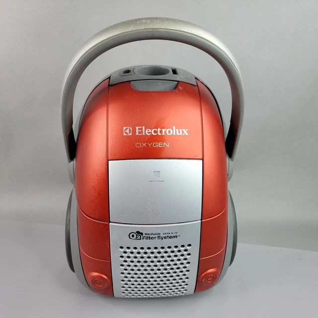 ELECTROLUX OXYGEN EL6988 Vacuum Cleaner Main Unit 99.99 PicClick