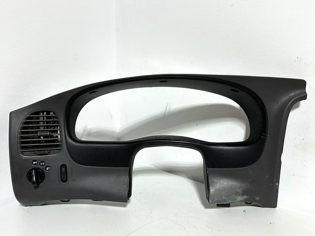 OEM 2003 Mountaineer SPEEDOMETER cluster instrument panel gauges