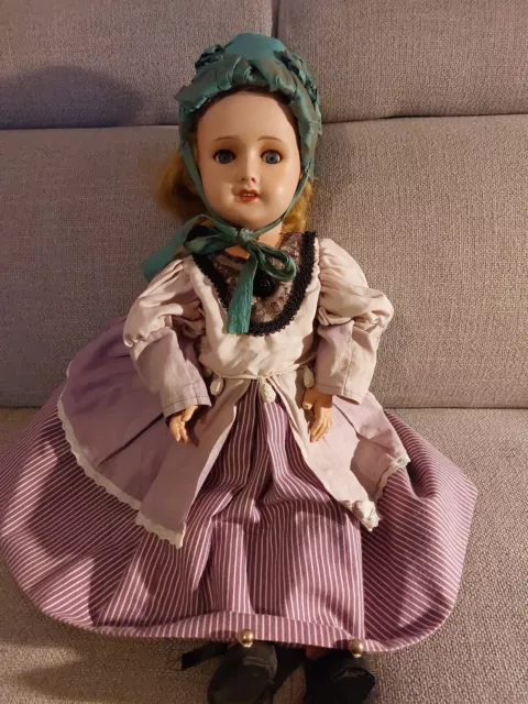 ancienne poupée 7 42 cm no Jumeau Unis France SFBJ Steiner Bru bébé Eden