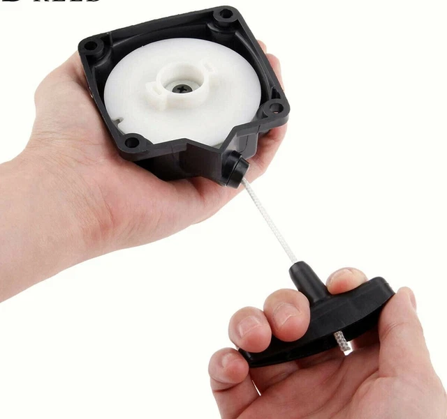 Bobina Accensione Tanaka - Ricambio Per Decespugliatore E Tosaerba, Compatibile Con Modelli SUM328, TBC328 - Foto 9