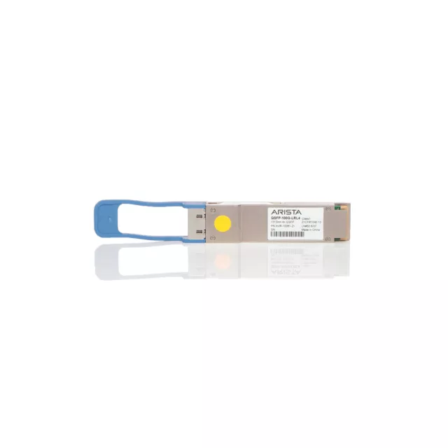 Arista QSFP-100G-LRL4 QSFP-Transceiver-Modul inkl VAT