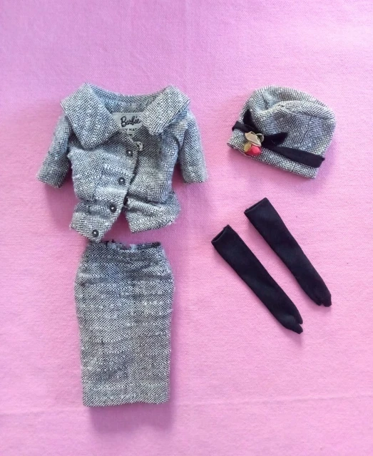 VINTAGE FRANCIE JAPANESE exclusive blue eyed doll from 1965 EUR 935,00 - FR