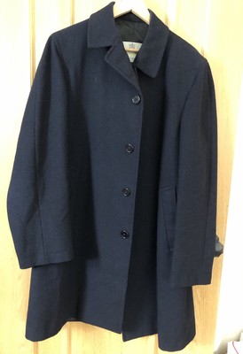 AQUASCUTUM Giacca Uomo Taglia 42 