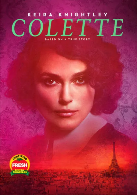 Colette (Canadian Sortie) Neuf DVD