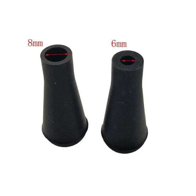 Punte Freccia Tiro Con L'Arco SHARROW - 12 Pezzi In Acciaio Inox Per Frecce Carbonio, Grani 75-300 - Foto 4