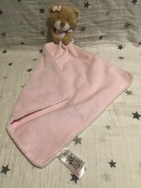 George teddy clearance bear coat
