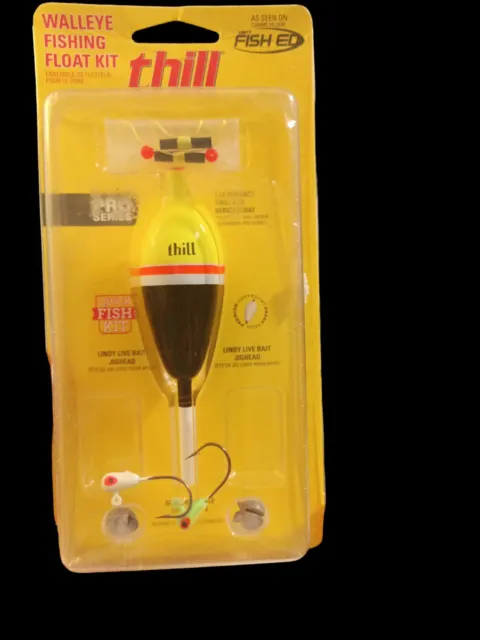 Thill Slip Bobbers FOR SALE! - PicClick