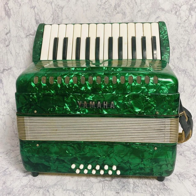 Yamaha accordion shop