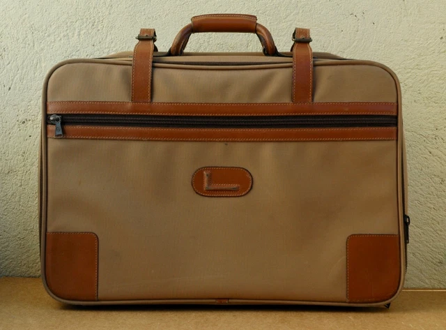 VALISE LANCEL VINTAGE EUR 65 00 PicClick IT