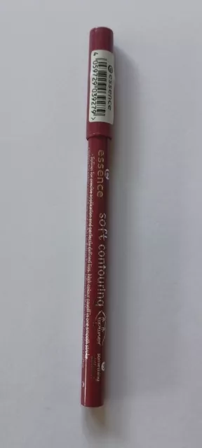 essence soft contouring lipliner 15 something different 1,2g