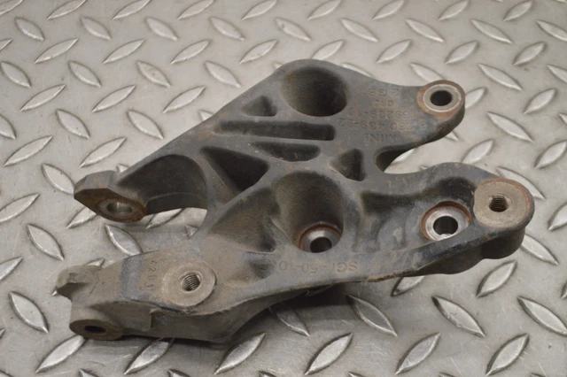 MINI COOPER S R57 2010 RHD Gearbox Mount Bracket 6780439 15389710 28 mini-cooper-s-r57-2010-rhd-gearbox-mount-bracket-6780439-15389710-28