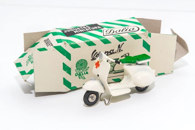 SOLIDO BROSOL BRÉSIL - Volkswagen VW Beetle Käfer Rare - No dinky no tekno EUR 750,00 - FR