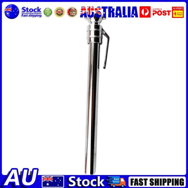 Tyre Test Meter Diagnostic Tool Portable Car Tire Pressure Gauge Pen Lightweight