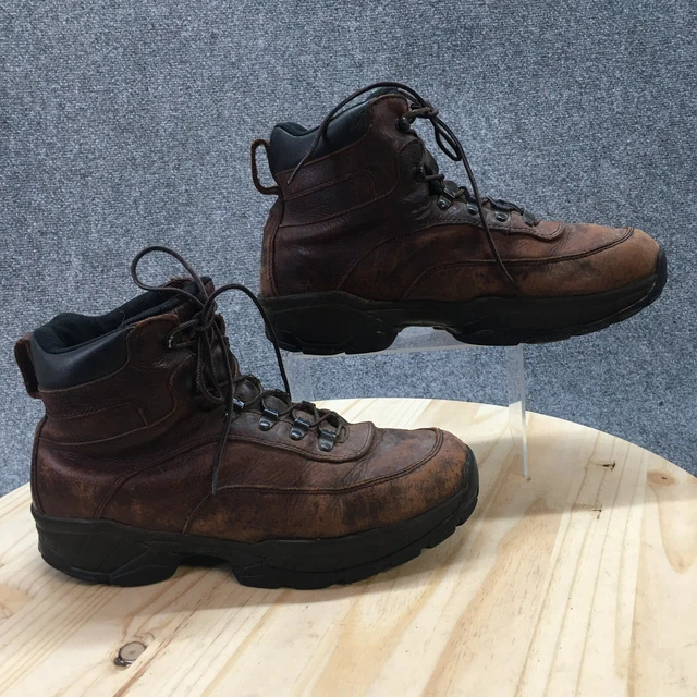 Bottes Travail Irish Setter 83906 - Bout Acier - Imperméables - Homme