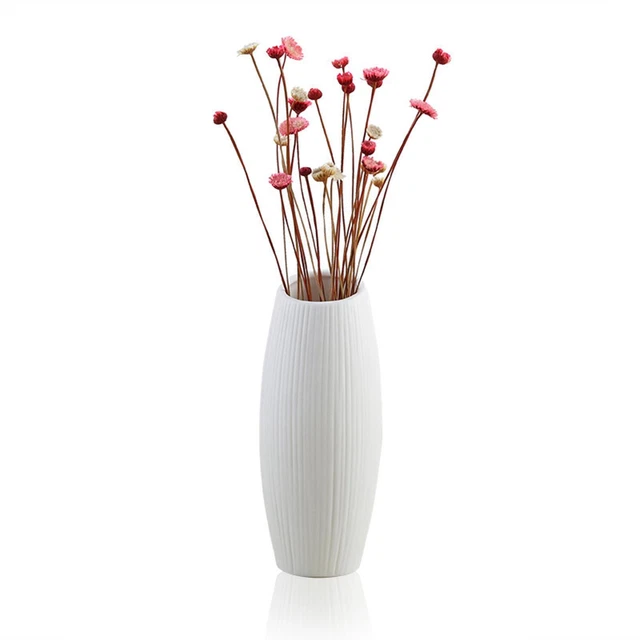 Vase Décoratif Planteur Pot Table Vase En Céramique Décor à La Maison