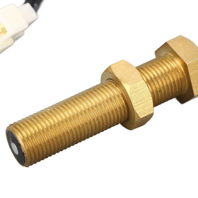 Sensore magnetico velocità di rotazione trasduttore velocità di rotazione 50 V IP44 protezione per