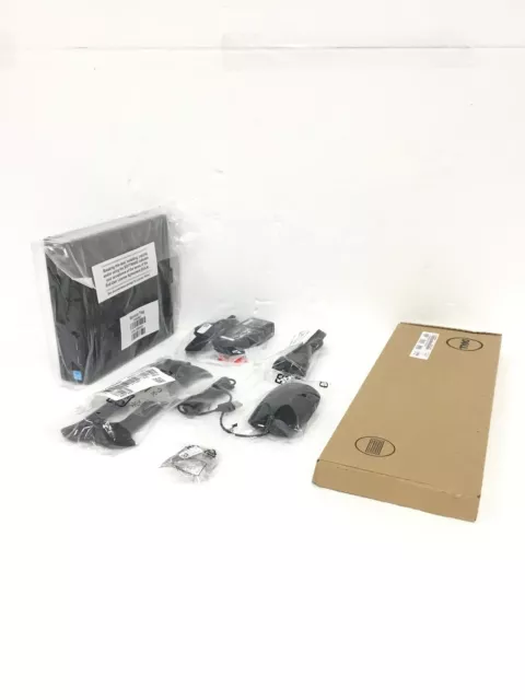 NEW DELL Wyse 7020 Thin Client w/4GB DDR31 Base,Mouse,DVI VGA Adapter,Keyboard