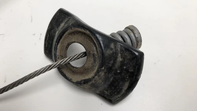 Outil De Treuil De Roue De Secours Pour Fiat Ducato Boxer Relay - Référence OEM 1369574080, En Fer Résistant - 10