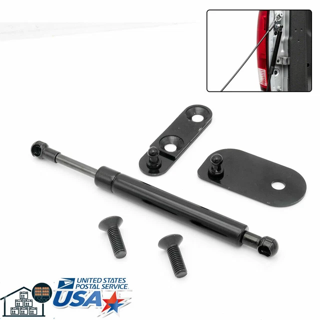 Rear Gas Strut Assist Shock Liftgate SlowDown Damper Rod For Ford Ranger Pickup