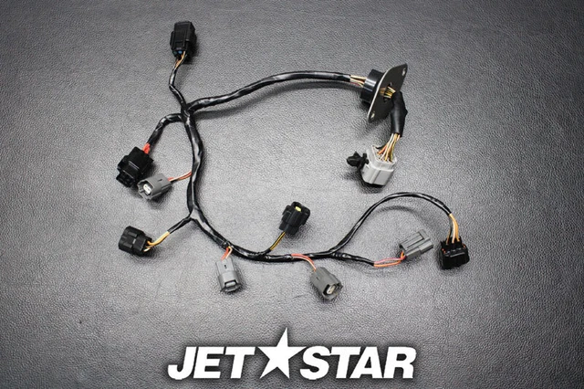 YAMAHA FX140 '02 OEM WIRE HARNESS ASSY 2 Used [Y771-028]