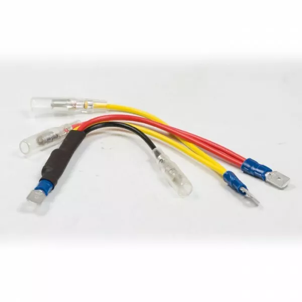 12 V ADAPTATEUR connecteur câble pour Navi appareil supplémentaire BMW R  1200 GS HP2 adaptateur prise EUR 17,90 - PicClick FR