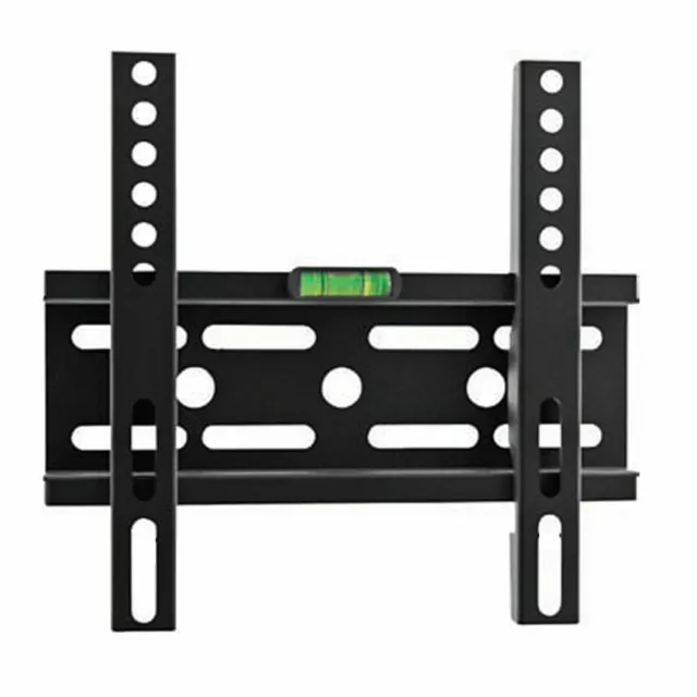 Universal Fija TV Soporte de Montaje 19mm Perfil 24-42 Tvs Max 35kg [008011]