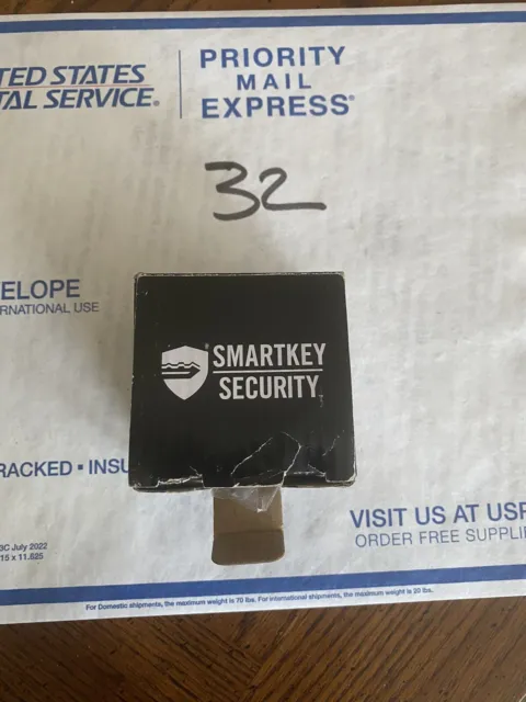 Smartkey Kwikset Security Reset Cradle Re-Key Technology Smartkey Cylinder 83260