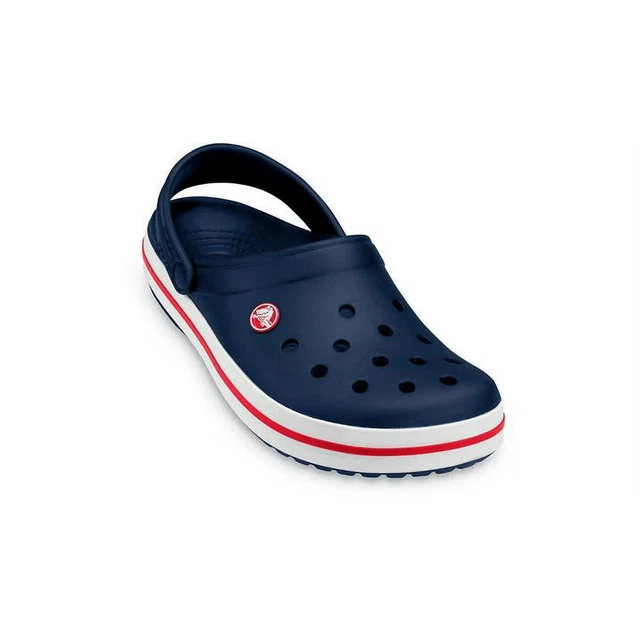 Crocs Unisex Crocband Clog Sandal Brand New