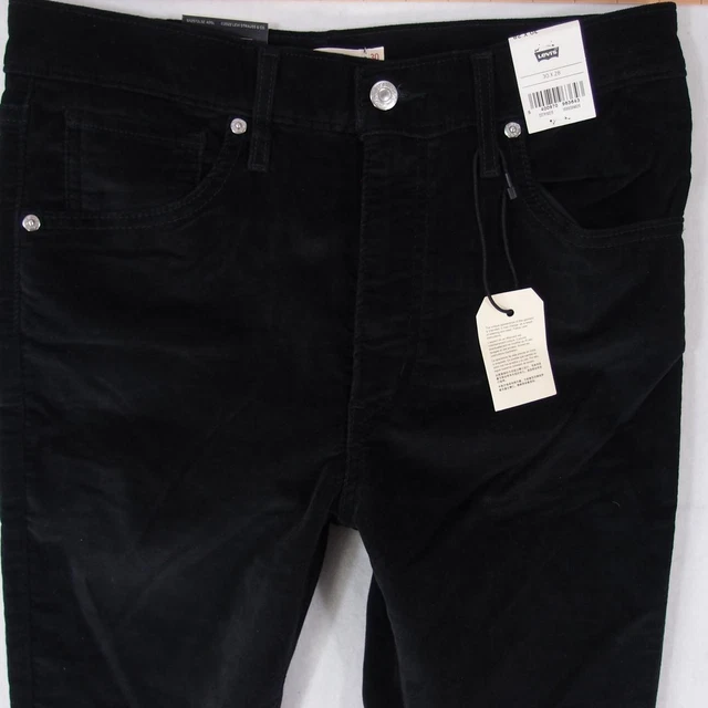 Nuovi pantaloni eleganti in pizzo neri - Abbigliamento e Accessori In