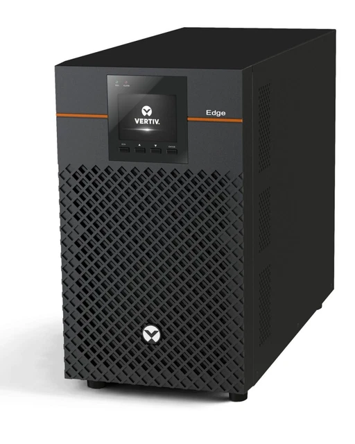 Vertiv EDGE UPS 1.5KVA 230V TOWER :: EDGE-1500IMT  (Enterprise Computing > UPS D