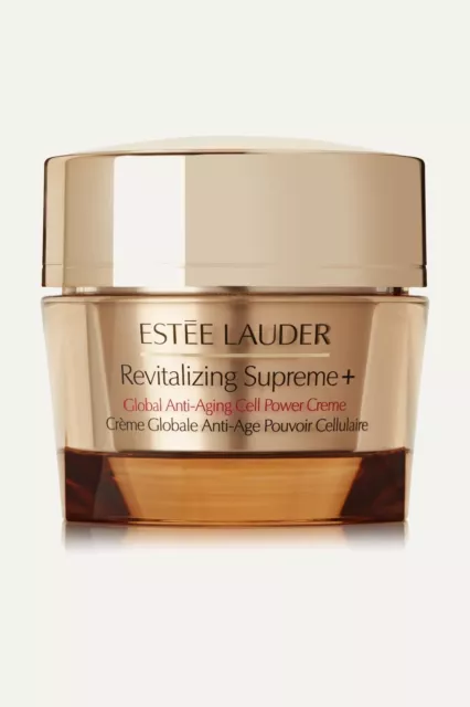 ESTEE LAUDER Revitalizing Supreme+ Global Anti-Aging Cell Power Creme 15 ml