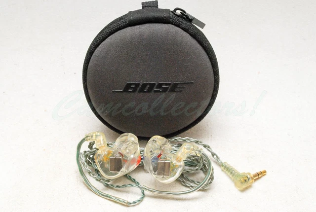 AFUL Performer5 4.4mm インイヤー モニター イヤホン Headphones, Portable Audio & Headphones, Consumer Electronics