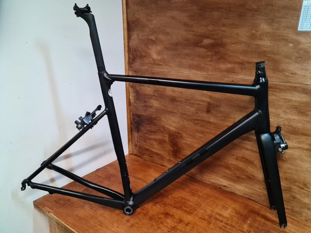 Caad13 rim frameset cheap