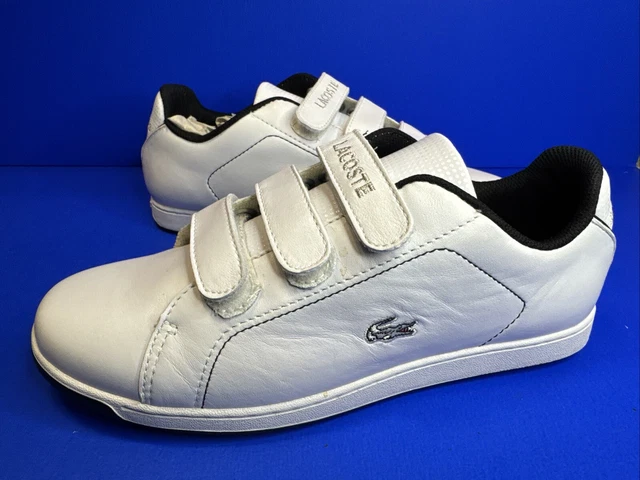 Lacoste camden outlet