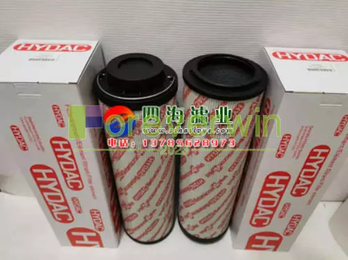 1PCS NEW FOR HYDAC 1300R020BN3HC hydraulic oil filter element