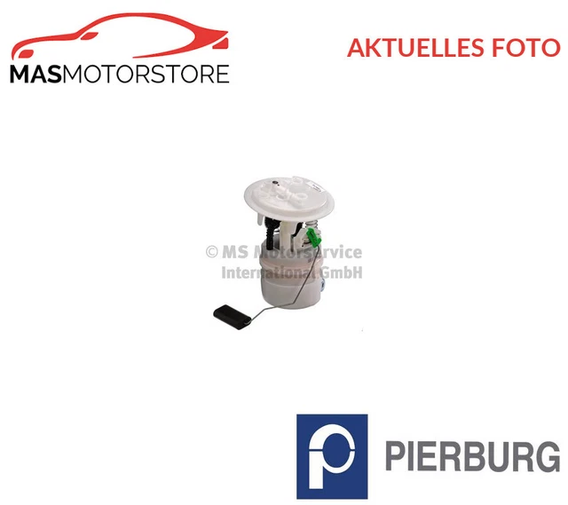 Elektrisch Kraftstoffpumpe Pierburg 700468760 P Für Citroën C3 I,C3,C3 Ii