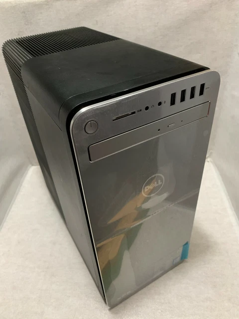 DELL XPS 8920 i7/ 32GB/ SSD＋HDD/ GTX1060 DELL XPS 8920 PC