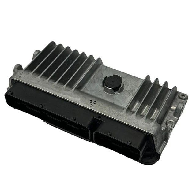 Calculateur Moteur (ECM/ECU) Pour Toyota Corolla 1.8L 2014 - Réf. 89661-0ZB40 - Occasion - Nécessite Programmation