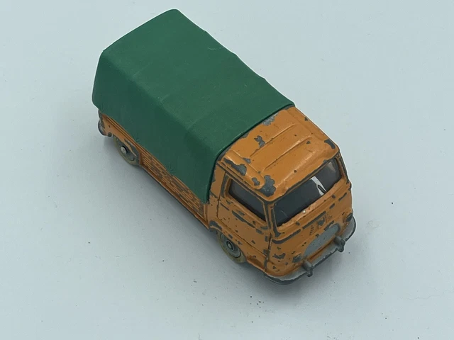 Renault Estafette Dinky Toys 1/43